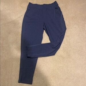 Smokey Blue Casual/Jogger Pants